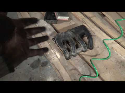 Видео: Peugeot Expert не запускається на холодну