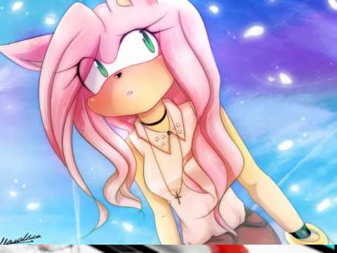 Видео: Эми и Шедоу " Я  королева "