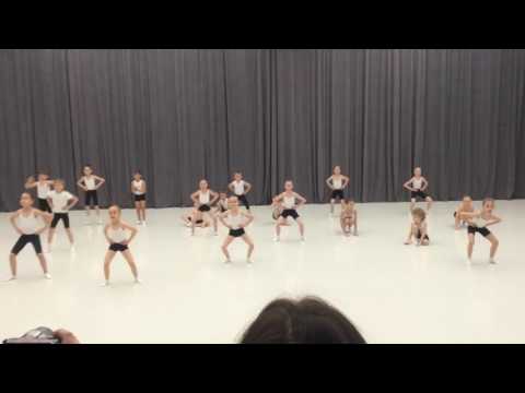 Видео: Введение в танец 2016г., Академия Эйфмана