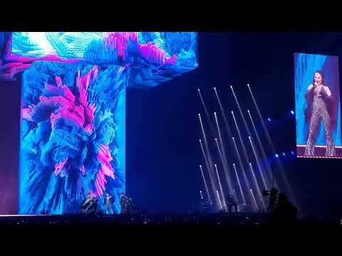 Видео: Anna Asti - 11 Милый, прощай (Шоу ФЕНИКС - МТС Live Холл 21.10.2023)