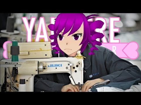 Видео: БЕСКОНЕЧНЫЕ ТАПКИ ! : Секреты Yandere Simulator