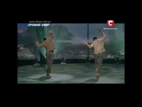 Видео: Модерн. Александр Семенов, Владимир Раков