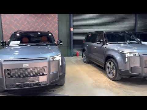 Видео: Aлбан ёсны эрхтэйгээр #ROX01 Хол замыг туулах цахилгаан автомашин