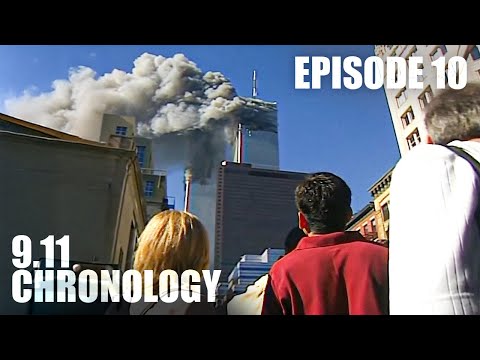 Видео: 11 сентября: Полный день | Эпизод 10