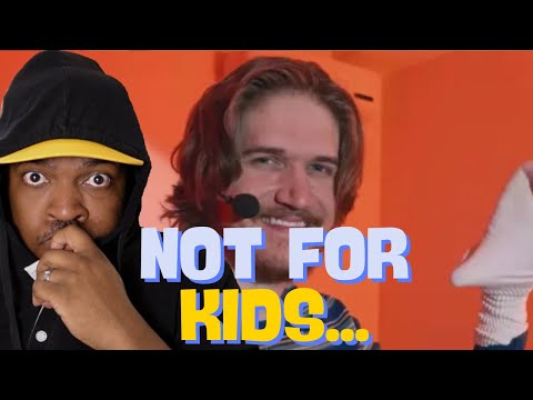 Видео: СОККО В ПРЕЗИДЕНТЫ!? | Бо Бернхэм: Как устроен мир | Философ РЕАКЦИЯ!!