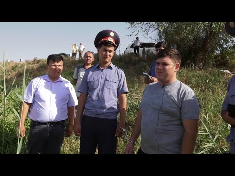 Видео: Қисми пурраи Милитсия хабар медиҳад №15 30.07.2023