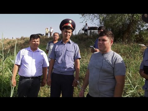 Видео: Қисми пурраи Милитсия хабар медиҳад №15 30.07.2023