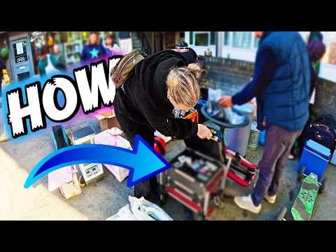 Видео: Все остальные реселлеры ЭТОГО пропустили!