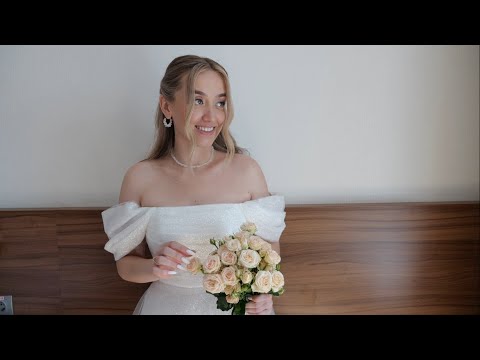 Видео: Артём и Ралина / WEDDING VIDEO