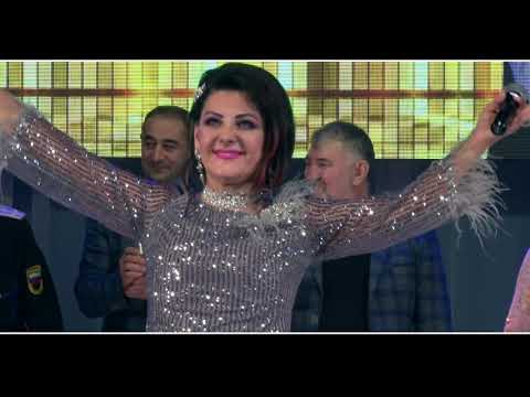Видео: Алла Хадикова