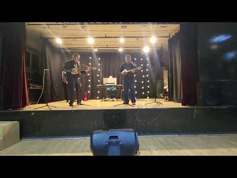 Видео: ''Тракийска копаница" - Петър Славов / Petar Slavov- Тамбура /Tambura