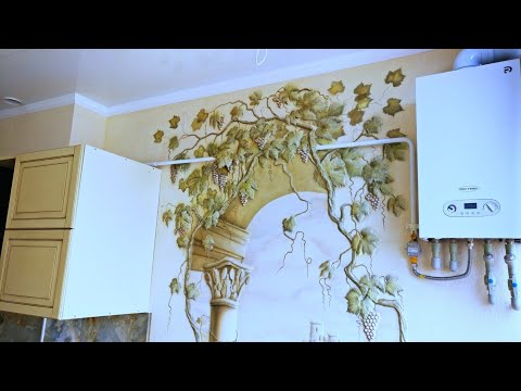 Видео: Рекомендация по барельефу