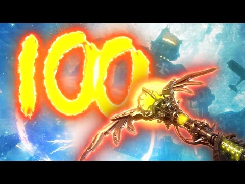 Видео: BO2 ORIGINS РАУНД 10*$#()*