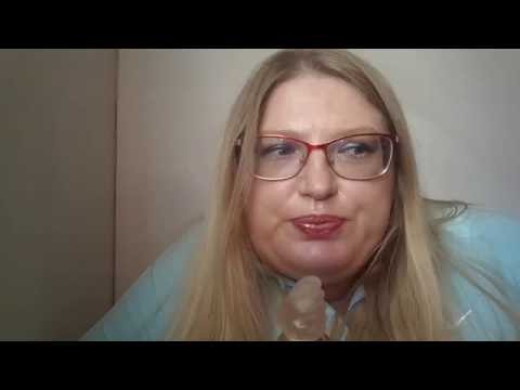 Видео: Об аромате Amarige de Givenchy