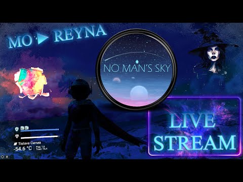 Видео: 🍂 НОЧНОЕ ПУТЕШЕСТВИЕ💫🍁| СМОТРИ НА ВК ПЛЕЙ | 🖤NO MAN’S SKY СТРИМ МОРЭЙНА 🖤 | #shortsstream #nomanssky