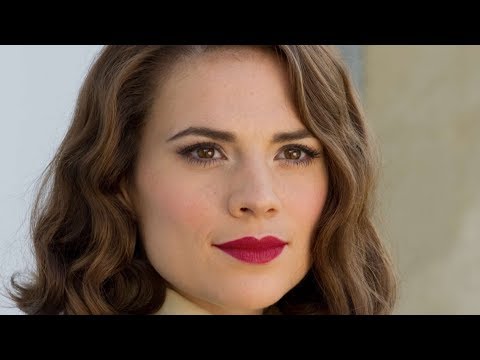 Видео: Сценаристы Финала подтвердили, кто отец детей Пегги Картер