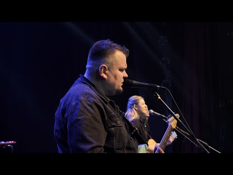 Видео: Я благословлю Тебя - Максим Притчин | kclcworship