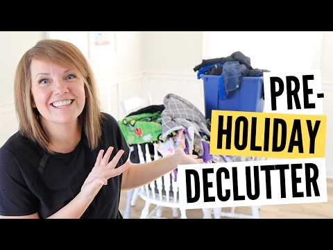 Видео: 10 вещей, от которых нужно избавиться ПРЯМО СЕЙЧАС