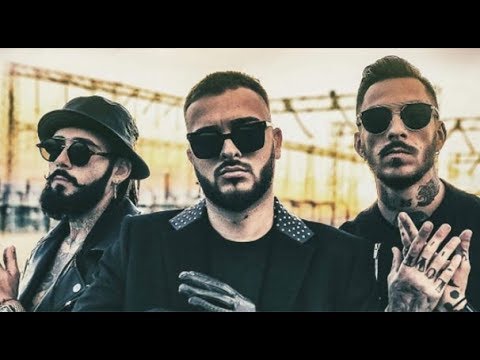 Видео: Криско, Павел и Венци Венц - Герои (коментари)