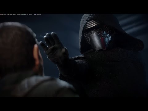 Видео: Star Wars Battlefront 2 - Ep 13 Открытия