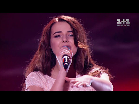 Видео: Екатерина Рыбак - Любовь тебя найдет. Концерт-бенефис Руслана Квинты