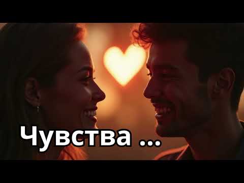 Видео: Самая красивая песня о любви. Чувства...