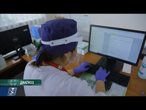 Видео: Коронавирус, пневмония и фальшивые приписки в «Дамумед» | Диагноз