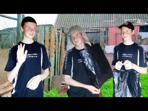 Видео: ЛАГЕРЬ 1! ПРИЕХАЛИ В ЛЕТНИЙ ЛАГЕРЬ!!!