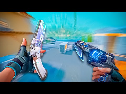 Видео: Перекрестие точного прицеливания 0;s;1;P;c;1;u;000000FF;o;1;d;1;0b;0;1b;0;S;s;0.7;o;1