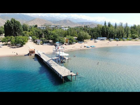 Видео: ТУРСЕЗОНГО ДАЯРДЫК