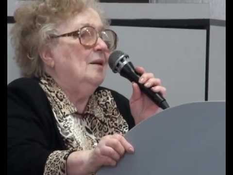 Видео: Д.Б. Богоявленская. Теория деятельности и психология...