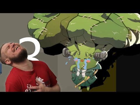 Видео: КАПУСТА 3 💔 | РЕАКЦИЯ НА Valera Ghosther