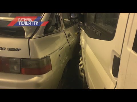 Видео: «Патруль Тольятти» 15.11.2024