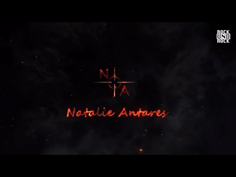 Видео: 🎵Natalie Antares. Загадочные Миры🤘🤘🤘🔥
