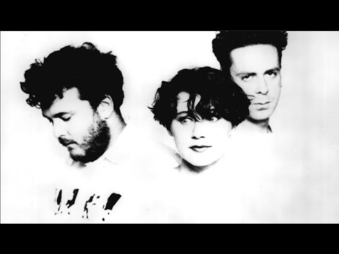 Видео: Подкаст №5: Cocteau Twins: Heaven or Las Vegas? (Часть 2)