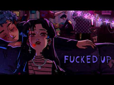 Видео: Пошлая Молли - Райские Цветы [daycore/slowed ver] +reverb