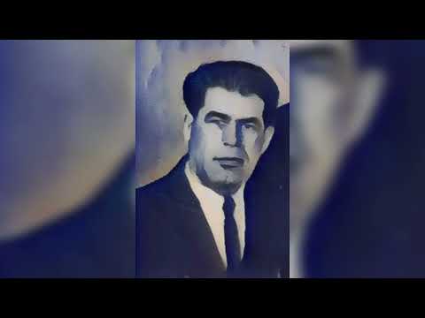 Видео: Лезги Нямет-Къваз жедач,СДК,5.03.1963