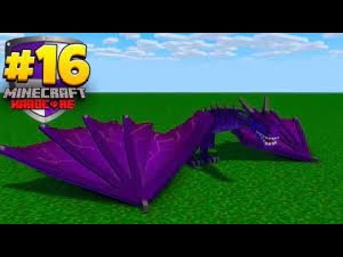 Видео: ХАРДКОРНОЕ СРЕДНЕВЕКОВЬЕ #16 | МЫ НАШЛИ НОВОГО ДРАКОНА В МАЙНКРАФТ! Хардкорное Майнкрафт Выживание