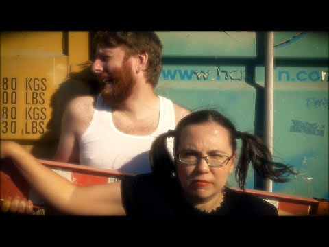 Видео: Икота, икота, уходи на болота...