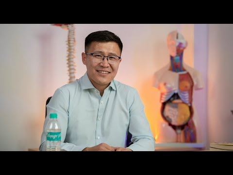 Видео: 💧Тэнцвэртэй өөрийгөө хайрлая.  Хүн эрүүл байхыг хүсвэл гурван зүйлд тулгуурлах ёстой