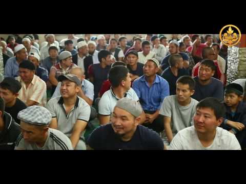 Видео: Эн бактылуу күндөр Бактияр дамла. Жума баяны. 17 06 2016