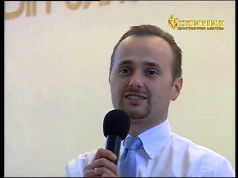 Видео: Павел Шавловский - Панкратий