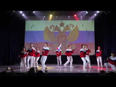 Видео: «Наш дом», исп. Гр. А «Островок»