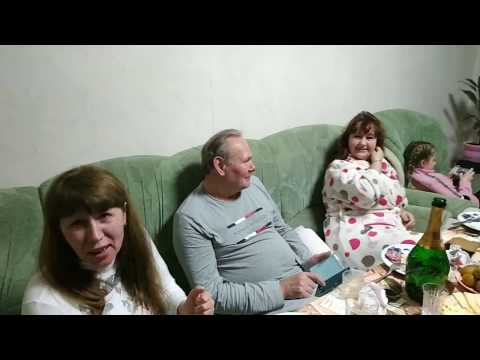 Видео: 🌸 ПРИГЛАСИЛИ В БАНЮ🌸В ГОСТЯХ У РОДСТВЕННИКОВ 🌸 ЗАСТОЛЬЕ 🌸