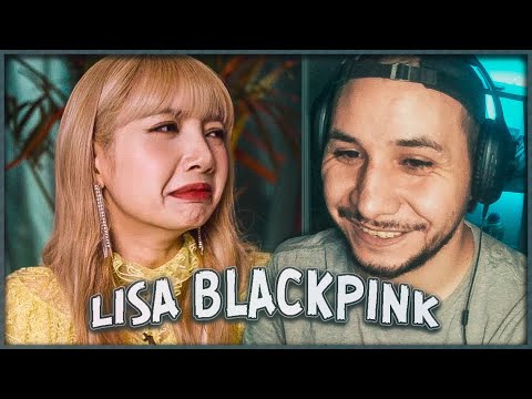 Видео: ❤ LISA BLACKPINK | KPOP РЕАКЦИЯ | ЛАЛИСА МАНОБАН ❤