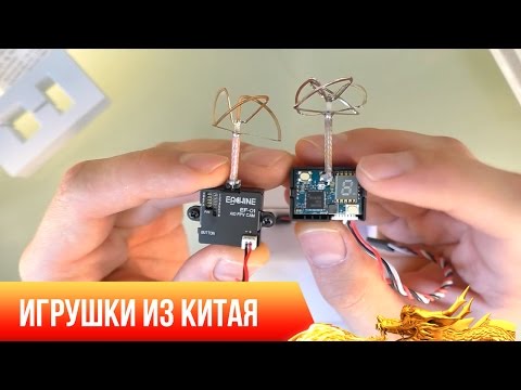 Видео: МИНИ КАМЕРЫ УСТАНАВЛИВАЙ ХОТЬ КУДА!