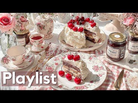 Видео: [Плейлист] Яркие зимние вайбы ❄️ Поп и R&B для настроения | Весёлый плейлист LePopop