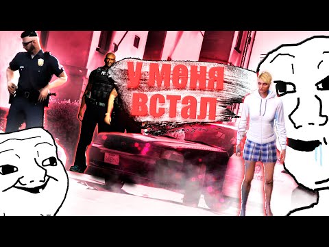 Видео: ПРИТВОРИЛСЯ ДЕВУШКОЙ В GTA 5 RP►ОТОМСТИЛИ БЕСПРЕДЕЛЬЩИКАМ.