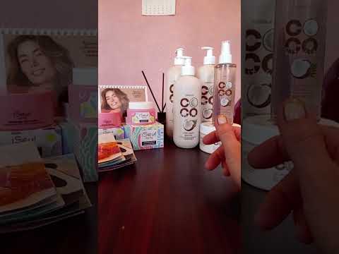 Видео: ♥️ FABERLIC БОЛЬШАЯ РАСПАКОВКА МОЕГО ЗАКАЗА👍МАСКИ ДЛЯ ЛИЦА,ПЕПТИДНЫЙ БАЛЬЗАМ👌