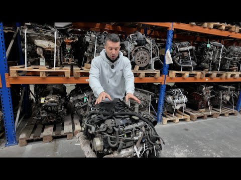 Видео: Самый лучший ВСЕДОРОЖНИК!!! 276dt LR Discovery